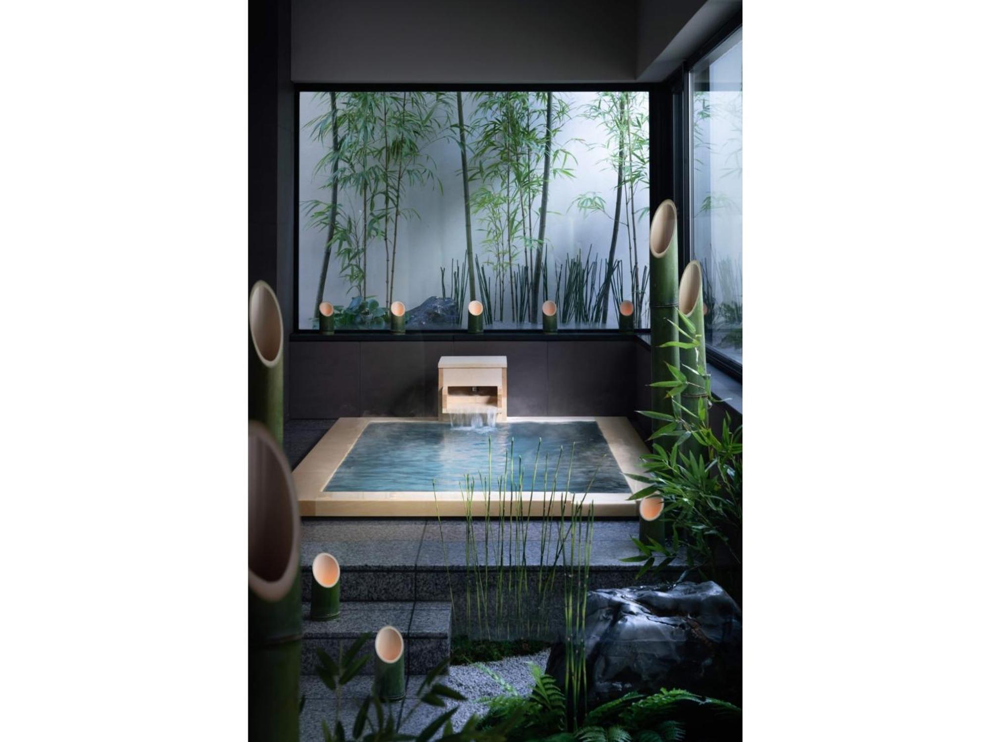 The Junei Hotel Kyoto - Vacation Stay 14469V Zewnętrze zdjęcie