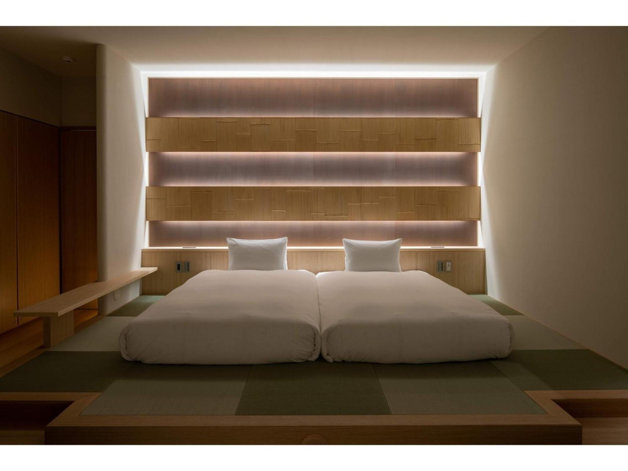 The Junei Hotel Kyoto - Vacation Stay 14469V Zewnętrze zdjęcie