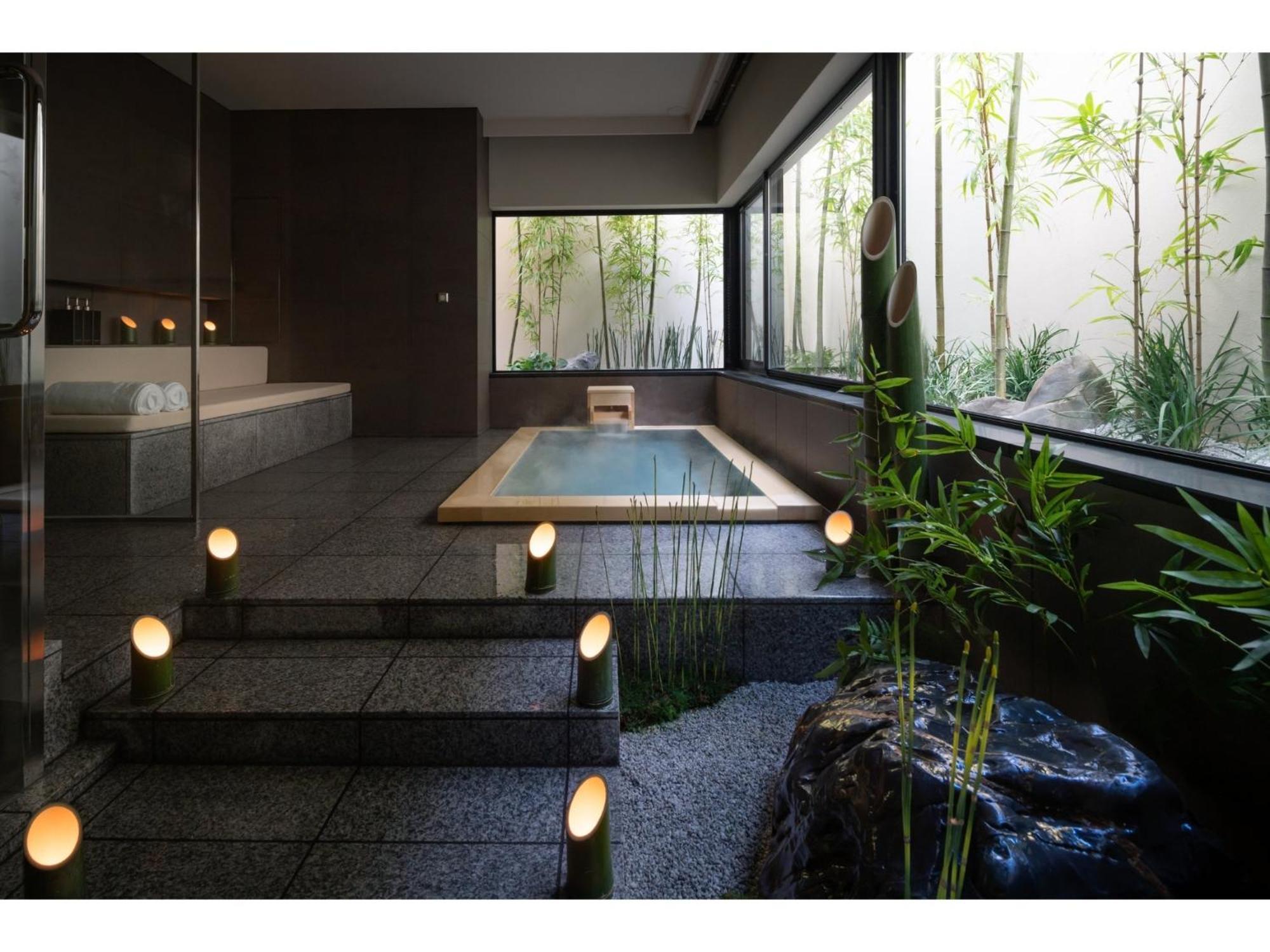 The Junei Hotel Kyoto - Vacation Stay 14469V Zewnętrze zdjęcie