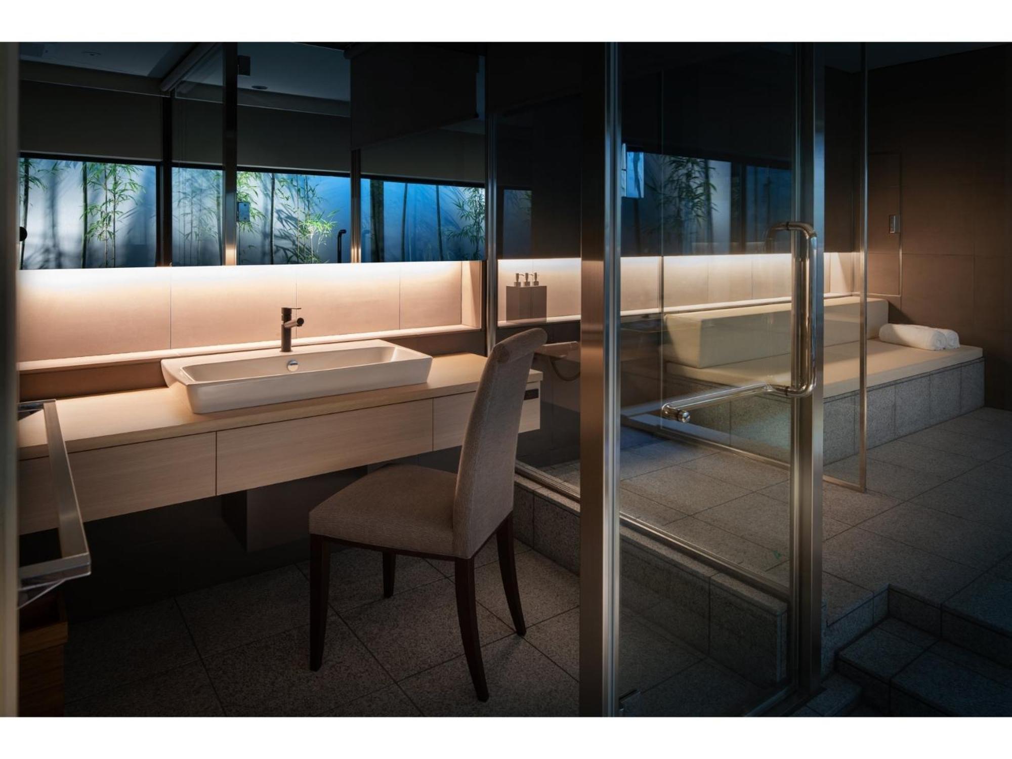 The Junei Hotel Kyoto - Vacation Stay 14469V Zewnętrze zdjęcie